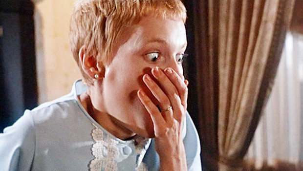 Rosemary’s Baby (1968)