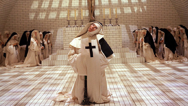 The Devils (1971)