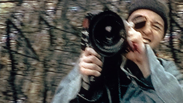 The Blair Witch Project (1999)