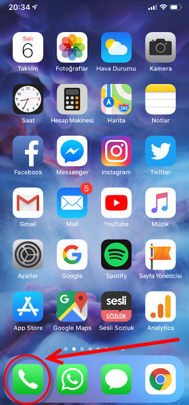 Eski iPhone kullananlara çok önemli uyarı