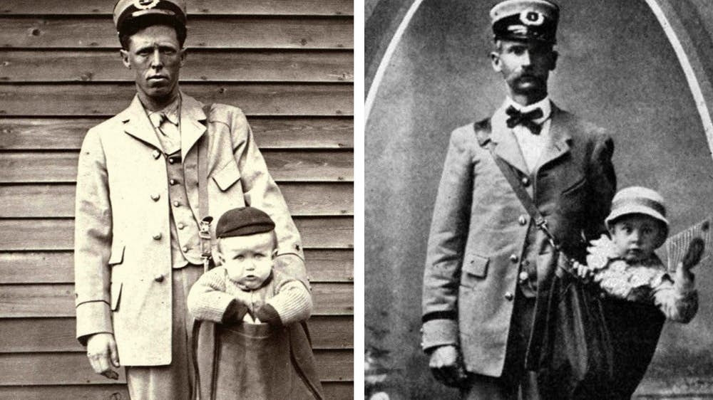 Gerçek olmadığı ortaya çıkan fotoğraf kareleri