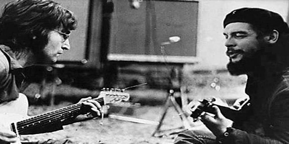 Gerçek olmadığı ortaya çıkan fotoğraf kareleri