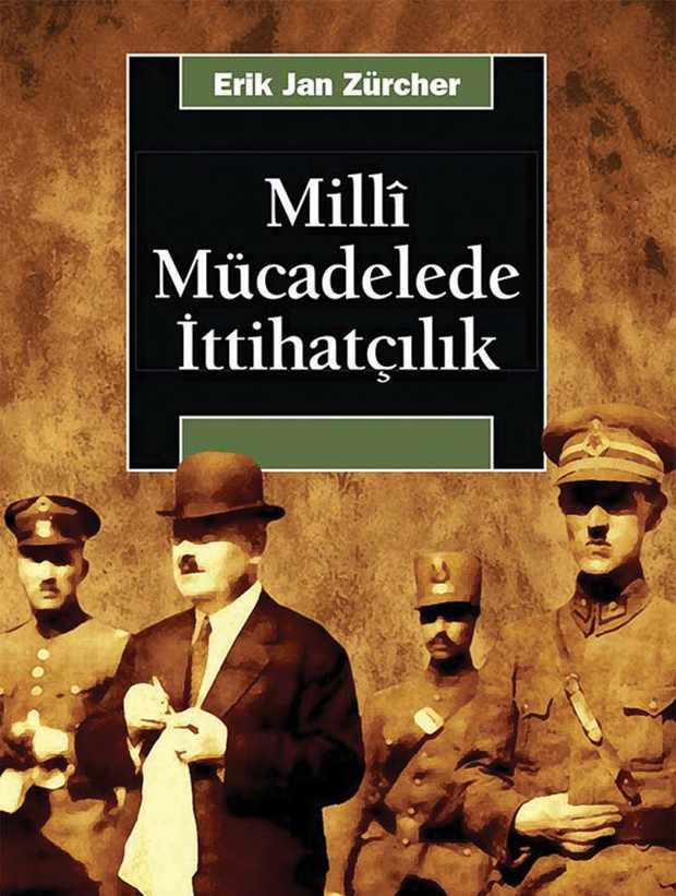 Atatürkü en doğru anlatan 10 eser