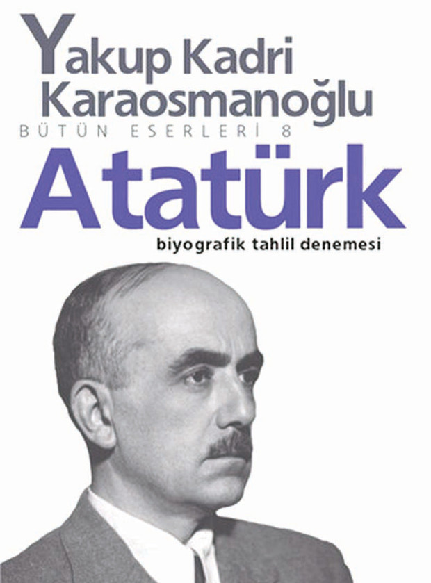 Atatürkü en doğru anlatan 10 eser