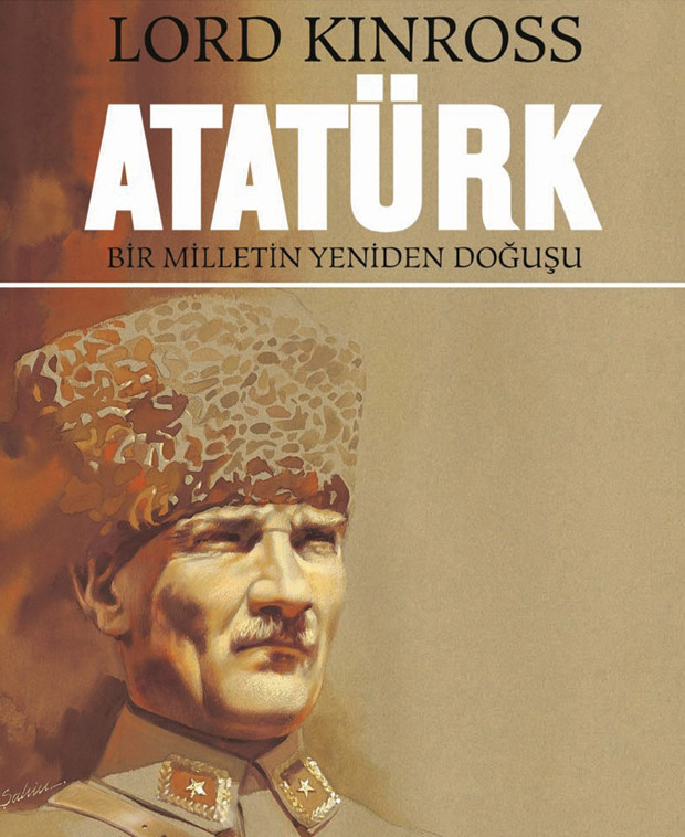 Atatürkü en doğru anlatan 10 eser