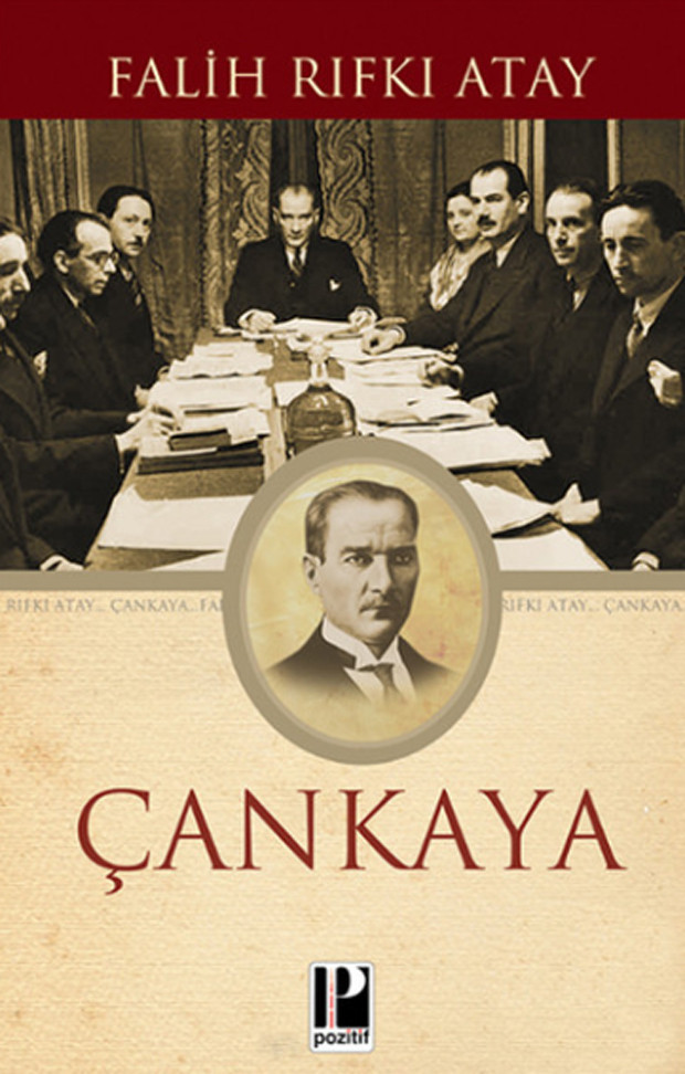 Atatürkü en doğru anlatan 10 eser