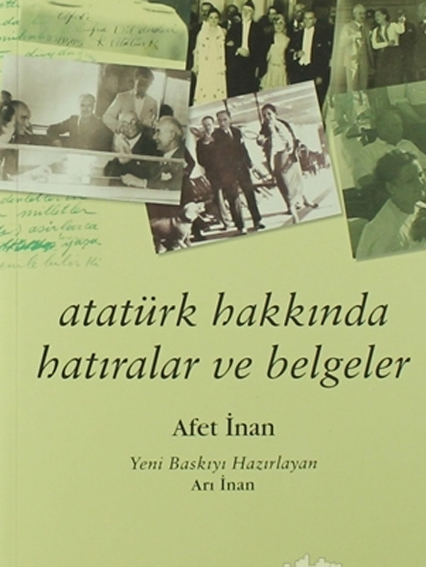 Atatürkü en doğru anlatan 10 eser