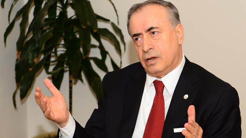 Erman Toroğlundan olay sözler... Fatih Terimle top gibi oynuyor