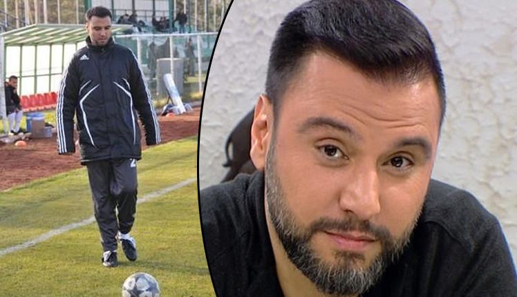 Bir zamanlar futbolcuydu Herkesi şaşırtan o gerçek...