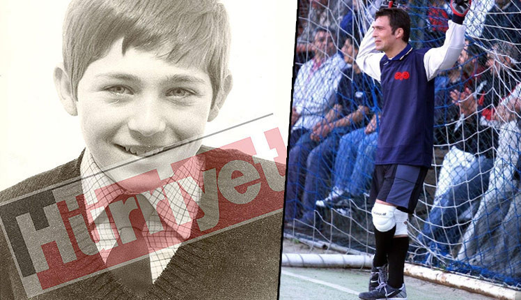 Bir zamanlar futbolcuydu Herkesi şaşırtan o gerçek...