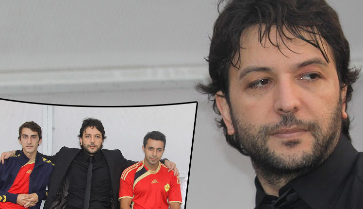 Bir zamanlar futbolcuydu Herkesi şaşırtan o gerçek...