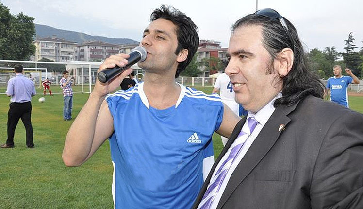 Bir zamanlar futbolcuydu Herkesi şaşırtan o gerçek...