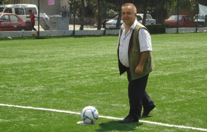 Bir zamanlar futbolcuydu Herkesi şaşırtan o gerçek...