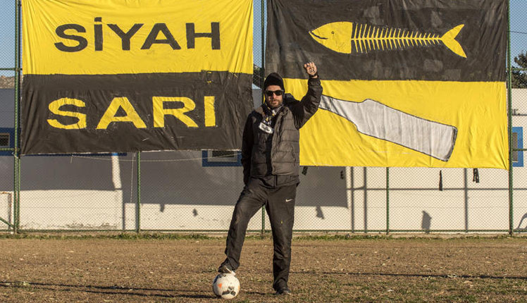 Bir zamanlar futbolcuydu Herkesi şaşırtan o gerçek...