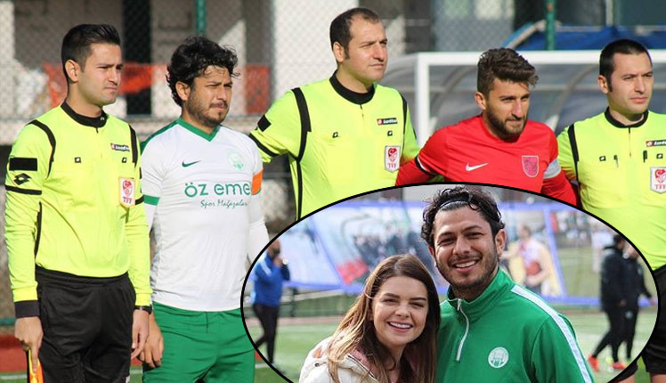 Bir zamanlar futbolcuydu Herkesi şaşırtan o gerçek...