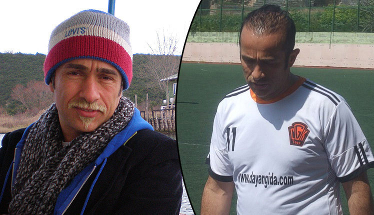 Bir zamanlar futbolcuydu Herkesi şaşırtan o gerçek...