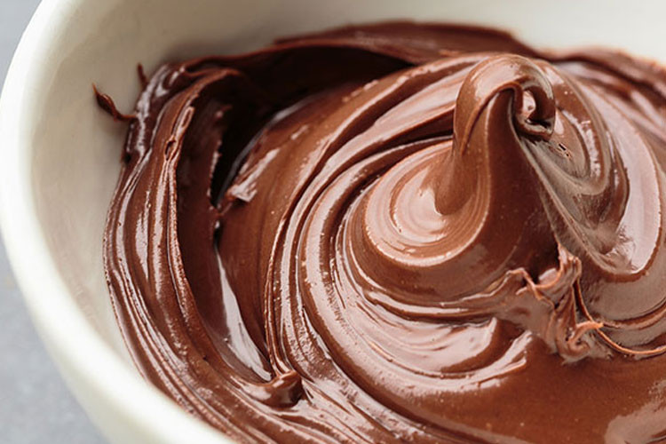 Ev yapımı çikolatalı fındık kreması tarifi