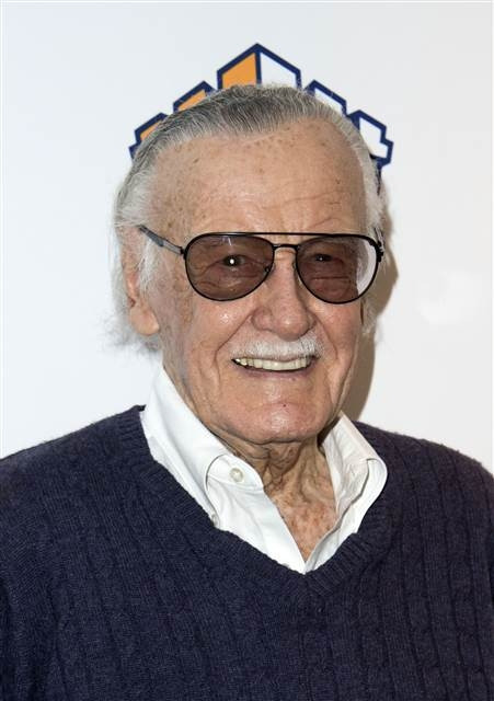 Efsane isim Stan Lee hayatını kaybetti