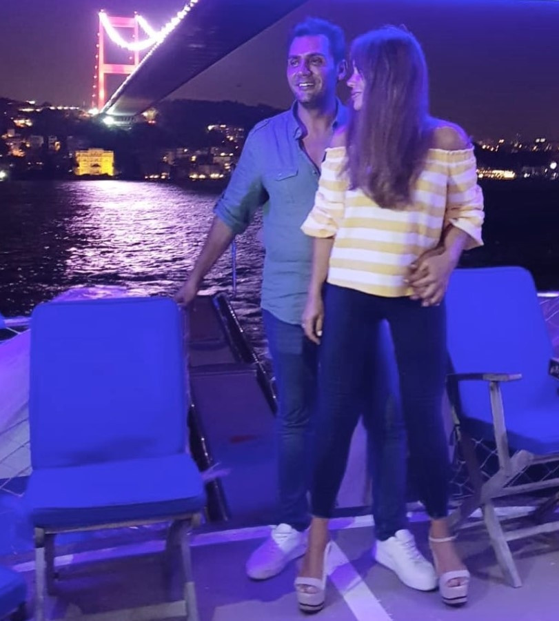 O iddiaya yanıt geldi