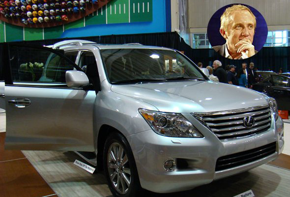 Milyarderlerin otomobilleri Bazısı o kadar ucuz ki çok şaşıracaksınız