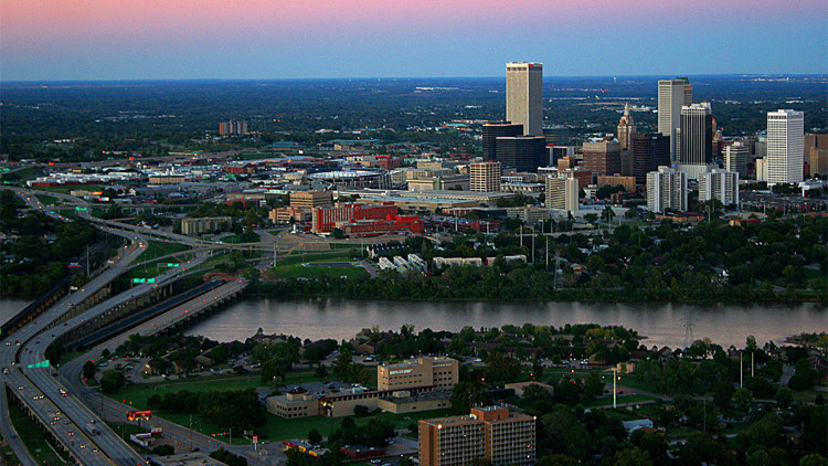 Bu şehre taşınana 10 bin dolar veriliyor