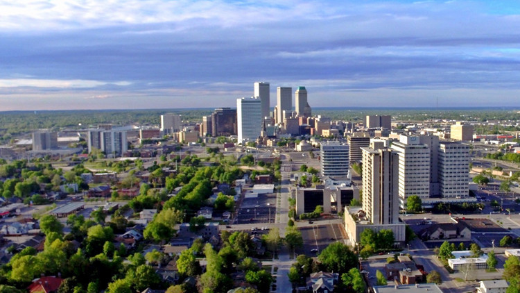 Bu şehre taşınana 10 bin dolar veriliyor