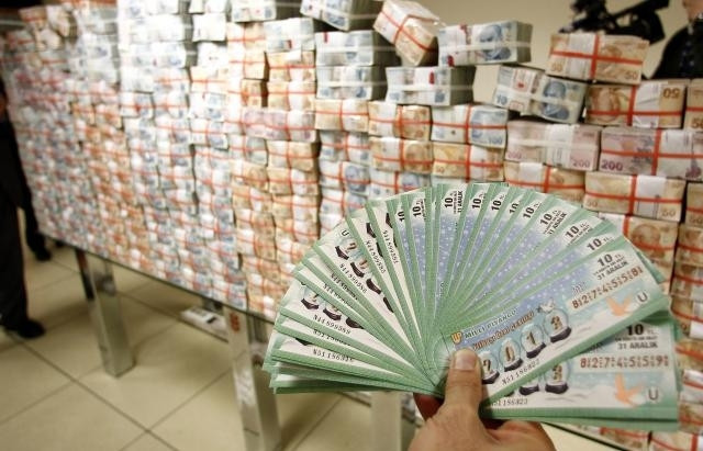 70 milyon liralık büyük ikramiye size de çıkabilir