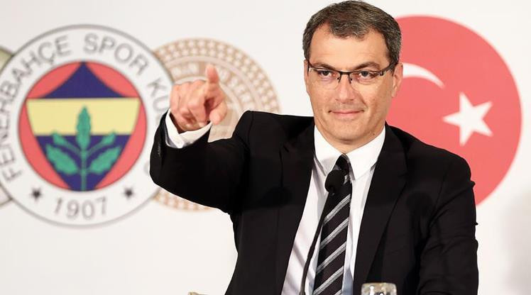 Müthiş iddia F.Bahçe 5 yılda en az 3 kez şampiyon olur, çünkü...