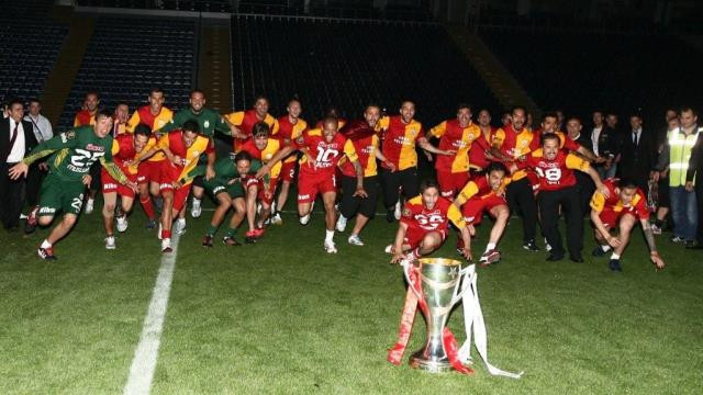 Müthiş iddia F.Bahçe 5 yılda en az 3 kez şampiyon olur, çünkü...