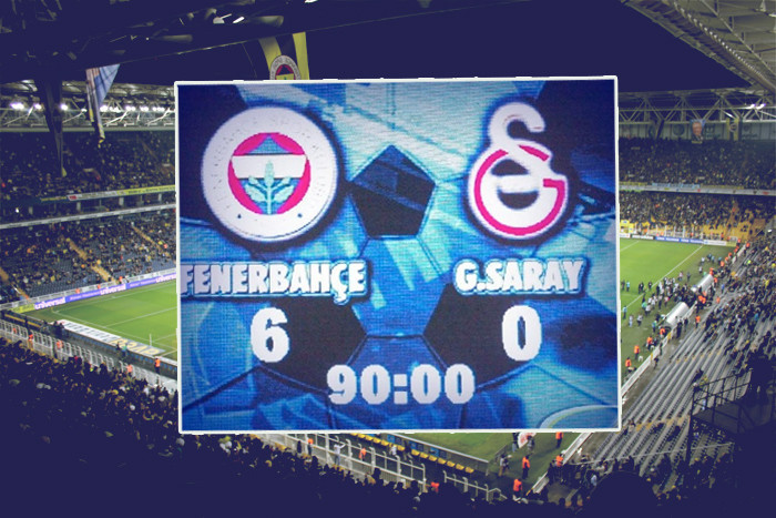 Müthiş iddia F.Bahçe 5 yılda en az 3 kez şampiyon olur, çünkü...