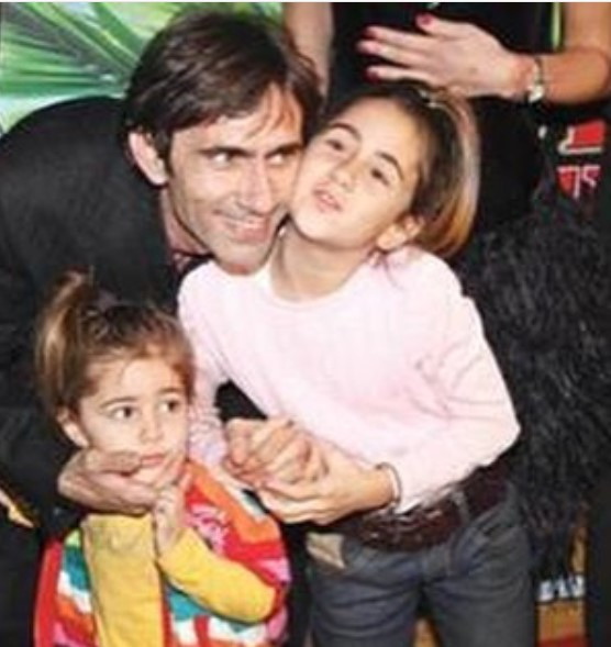 Ünlü oyuncu 55 yaşında baba oluyor Gün değil saat sayıyoruz Ünlü oyuncu 55 yaşında baba oluyor Gün değil saat sayıyoruz