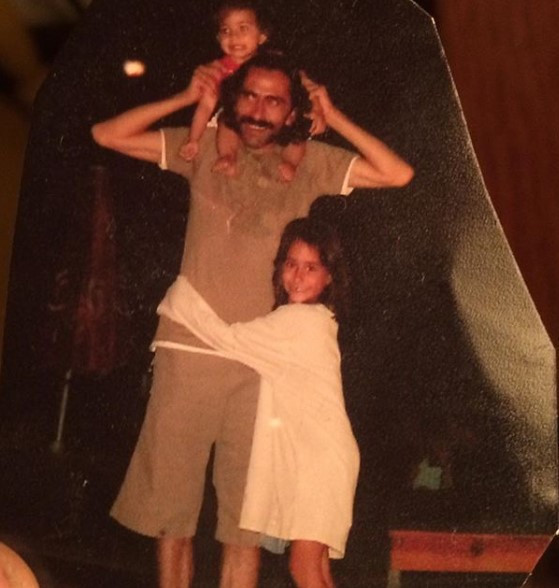 Ünlü oyuncu 55 yaşında baba oluyor Gün değil saat sayıyoruz Ünlü oyuncu 55 yaşında baba oluyor Gün değil saat sayıyoruz