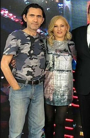 Ünlü oyuncu 55 yaşında baba oluyor Gün değil saat sayıyoruz Ünlü oyuncu 55 yaşında baba oluyor Gün değil saat sayıyoruz