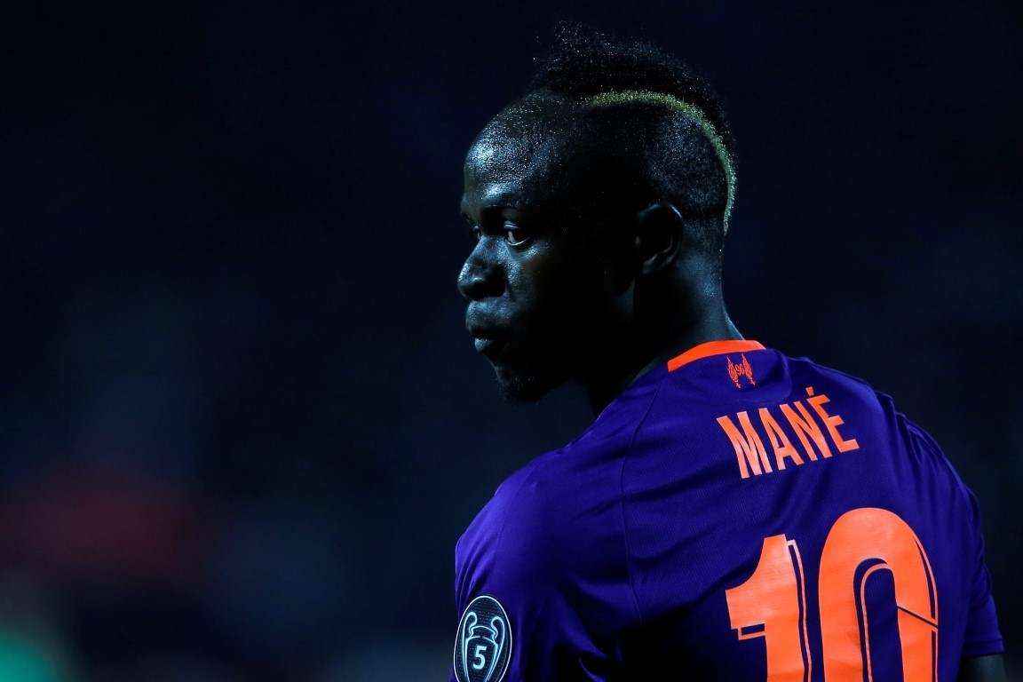 Gizli anlaşma ortaya çıktı Mohamed Salah...