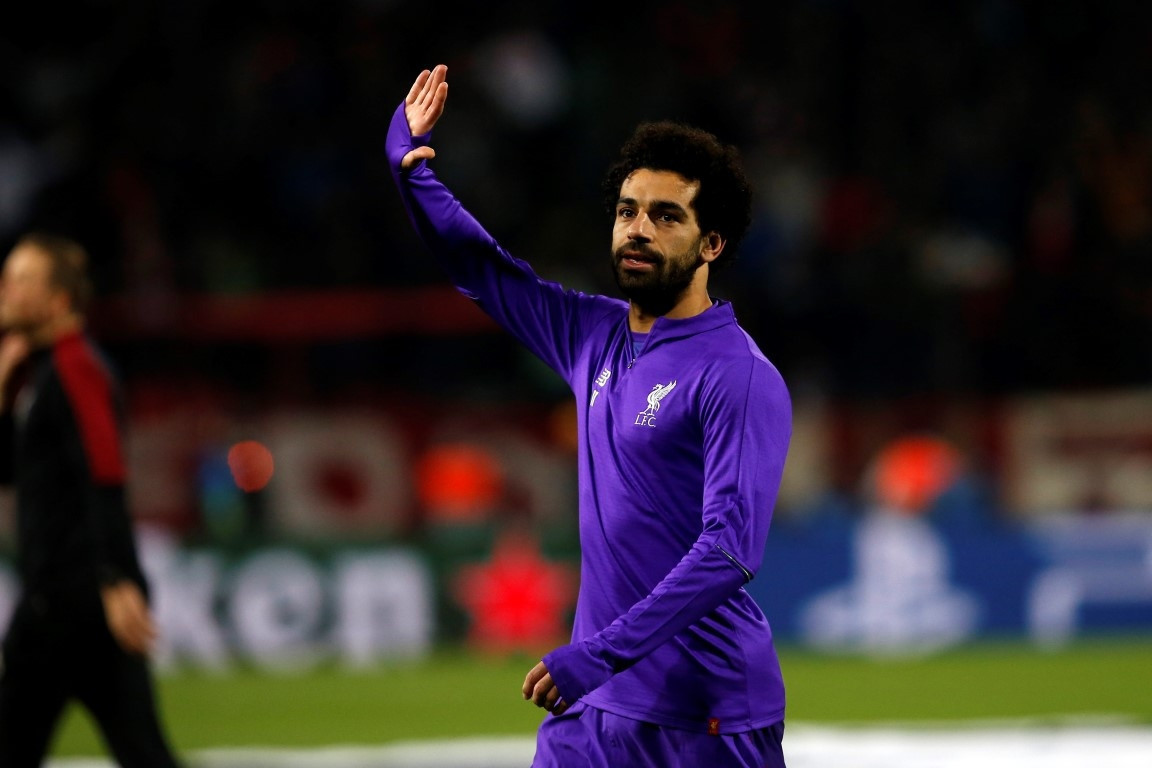 Gizli anlaşma ortaya çıktı Mohamed Salah...