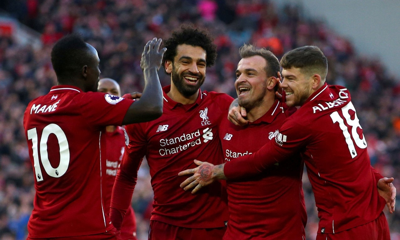 Gizli anlaşma ortaya çıktı Mohamed Salah...