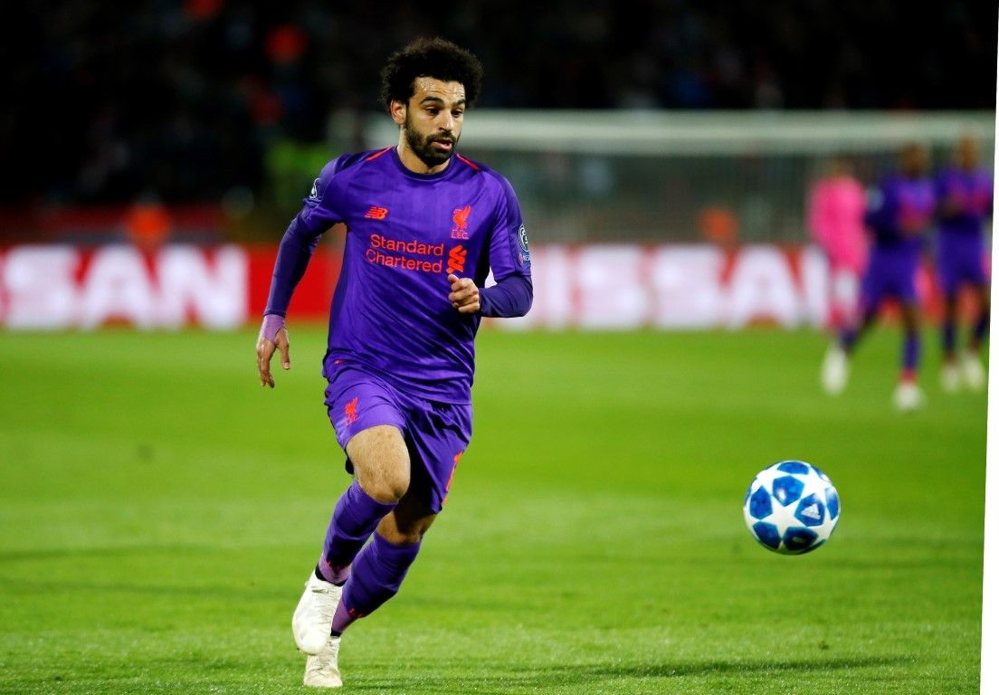 Gizli anlaşma ortaya çıktı Mohamed Salah...