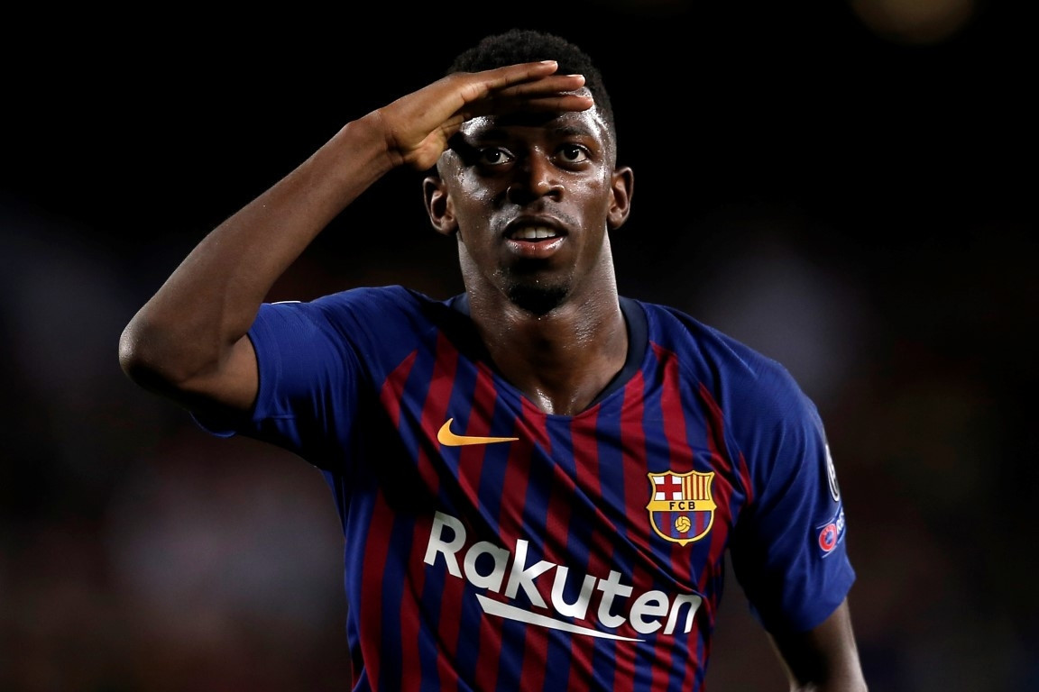 Gizli anlaşma ortaya çıktı Mohamed Salah...