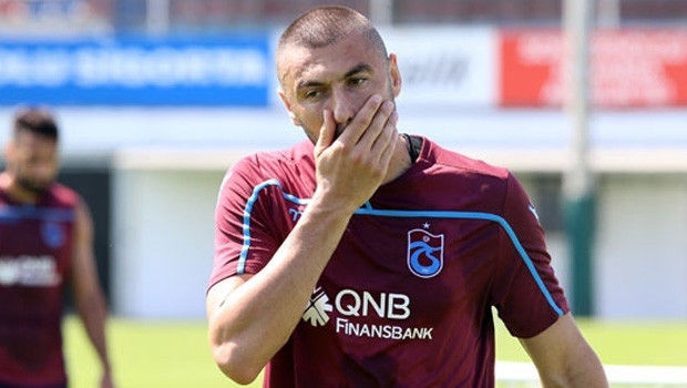 Flaş çağrı... Obranın adını verin