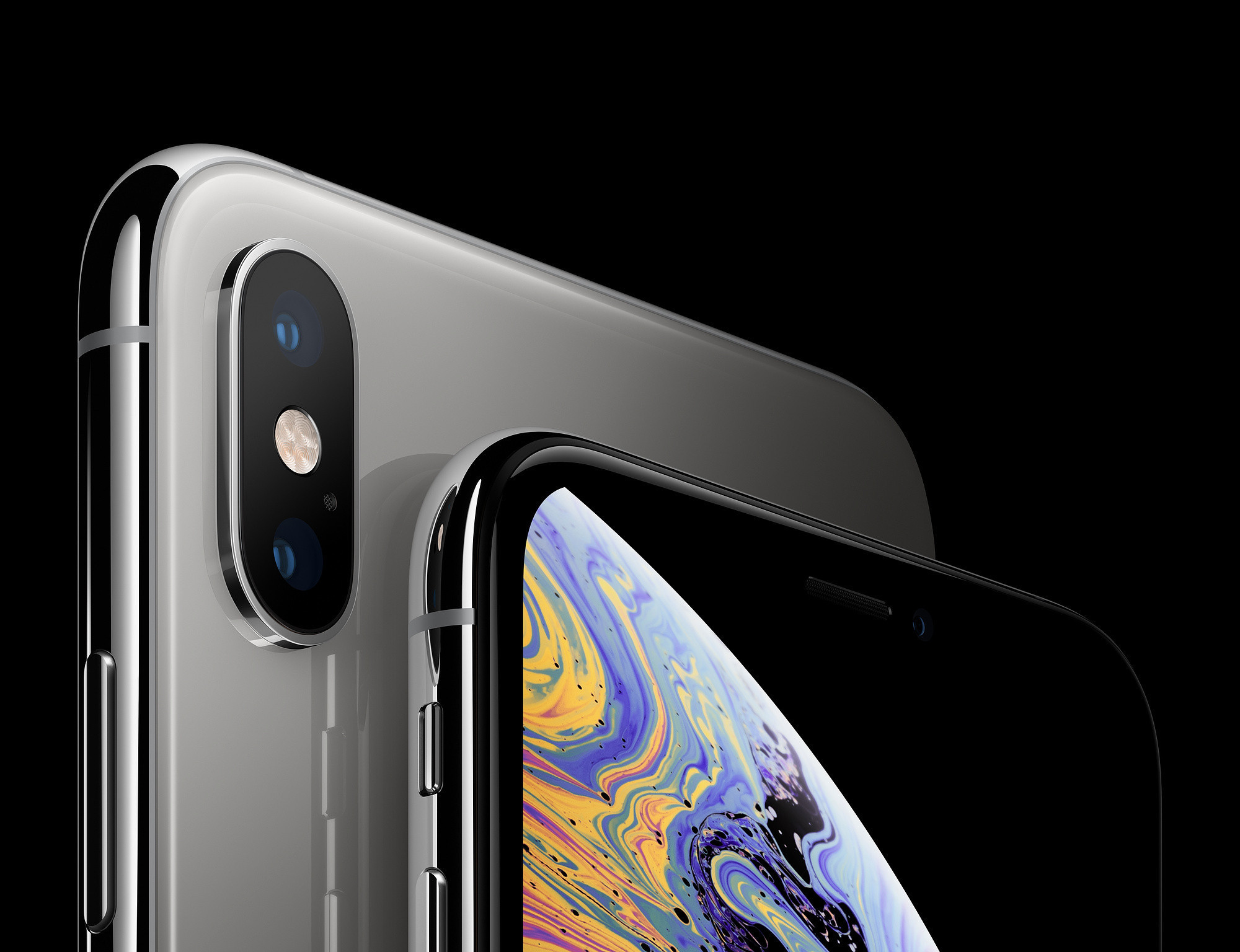 iPhone XS ve iPhone XS Maxin Türkiye fiyatı belli oldu