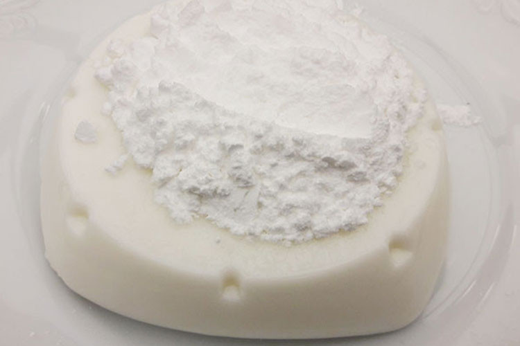 Su muhallebisi tarifi