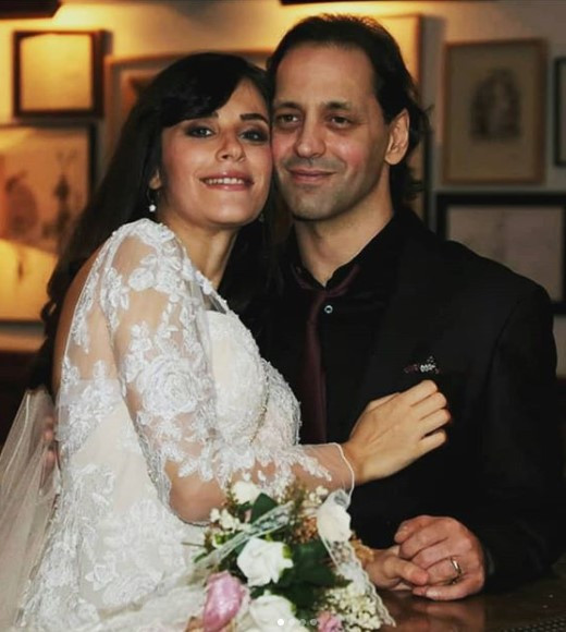 Sürpriz nikah Sürpriz nikah