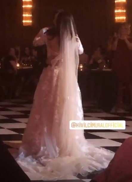 Sürpriz nikah Sürpriz nikah