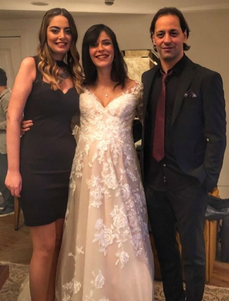 Sürpriz nikah Sürpriz nikah