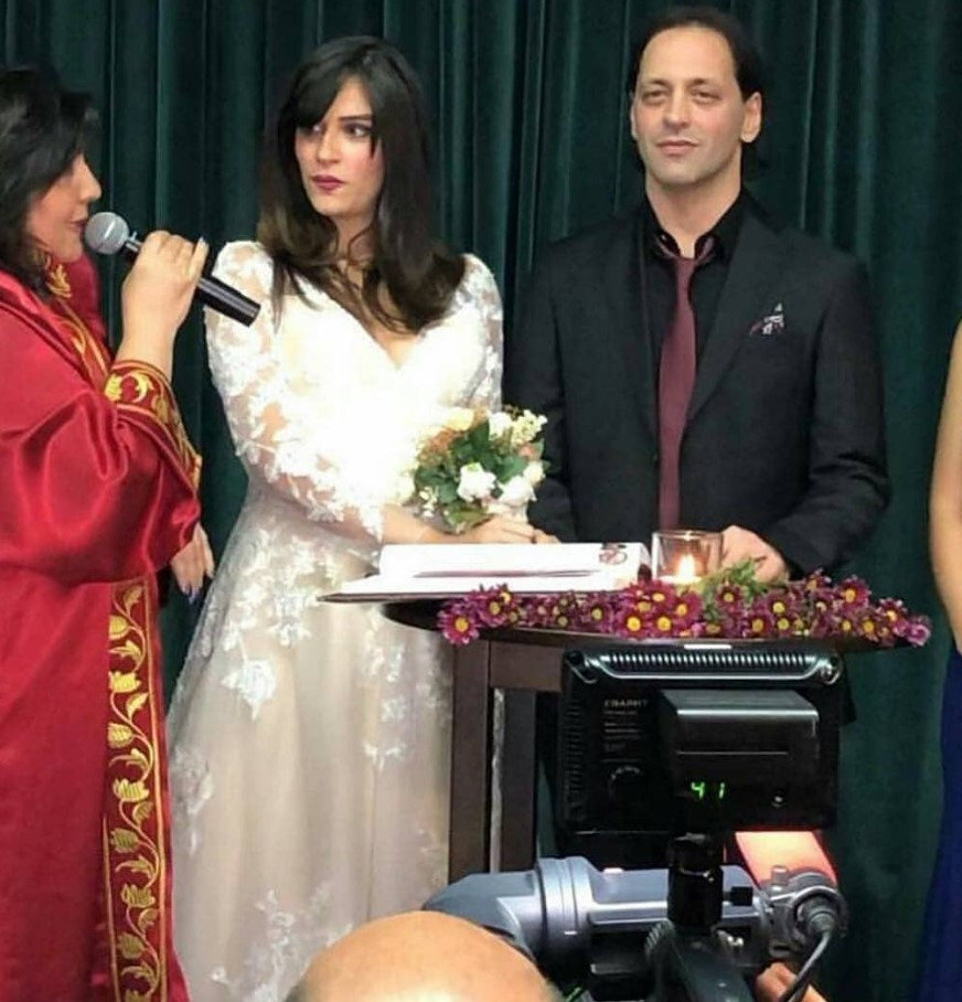 Sürpriz nikah Sürpriz nikah