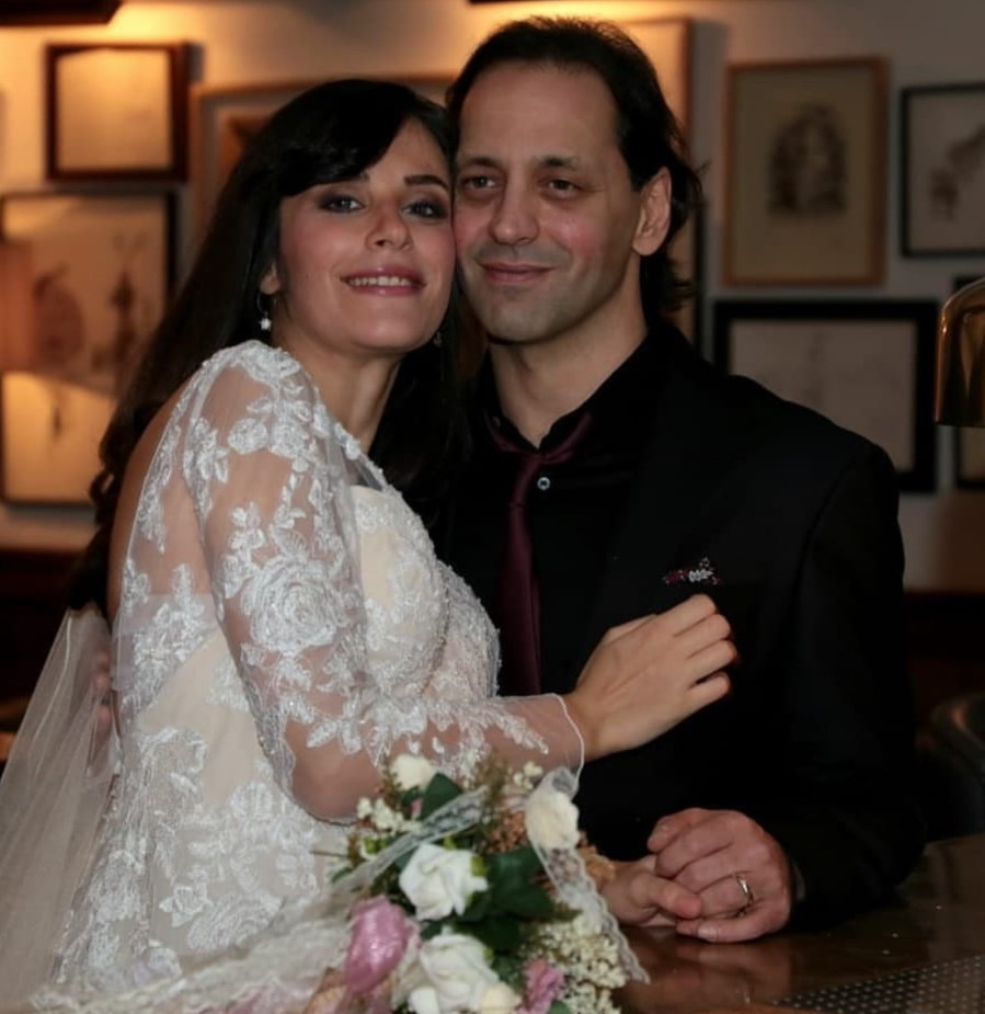 Sürpriz nikah Sürpriz nikah