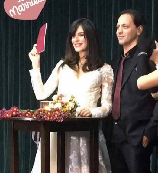 Sürpriz nikah Sürpriz nikah