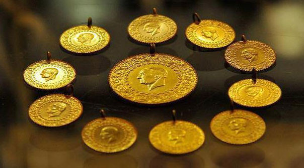 Hangi ülkede ne kadar altın var Türkiyede kaç ton var İşte sırası...