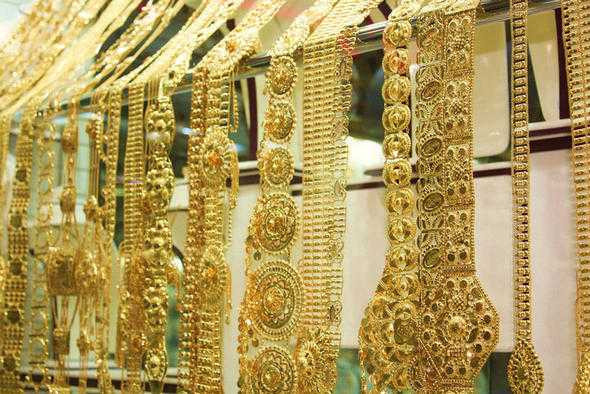 Hangi ülkede ne kadar altın var Türkiyede kaç ton var İşte sırası...