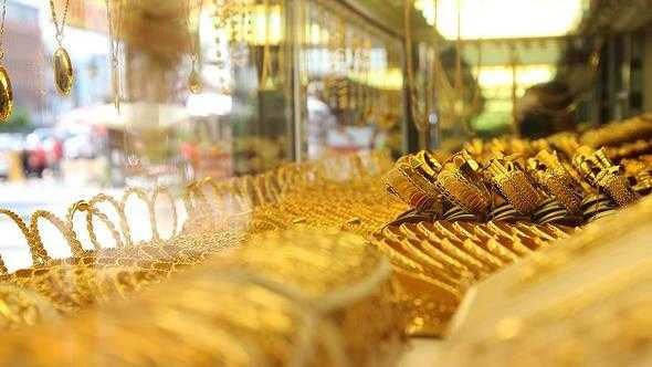 Hangi ülkede ne kadar altın var Türkiyede kaç ton var İşte sırası...